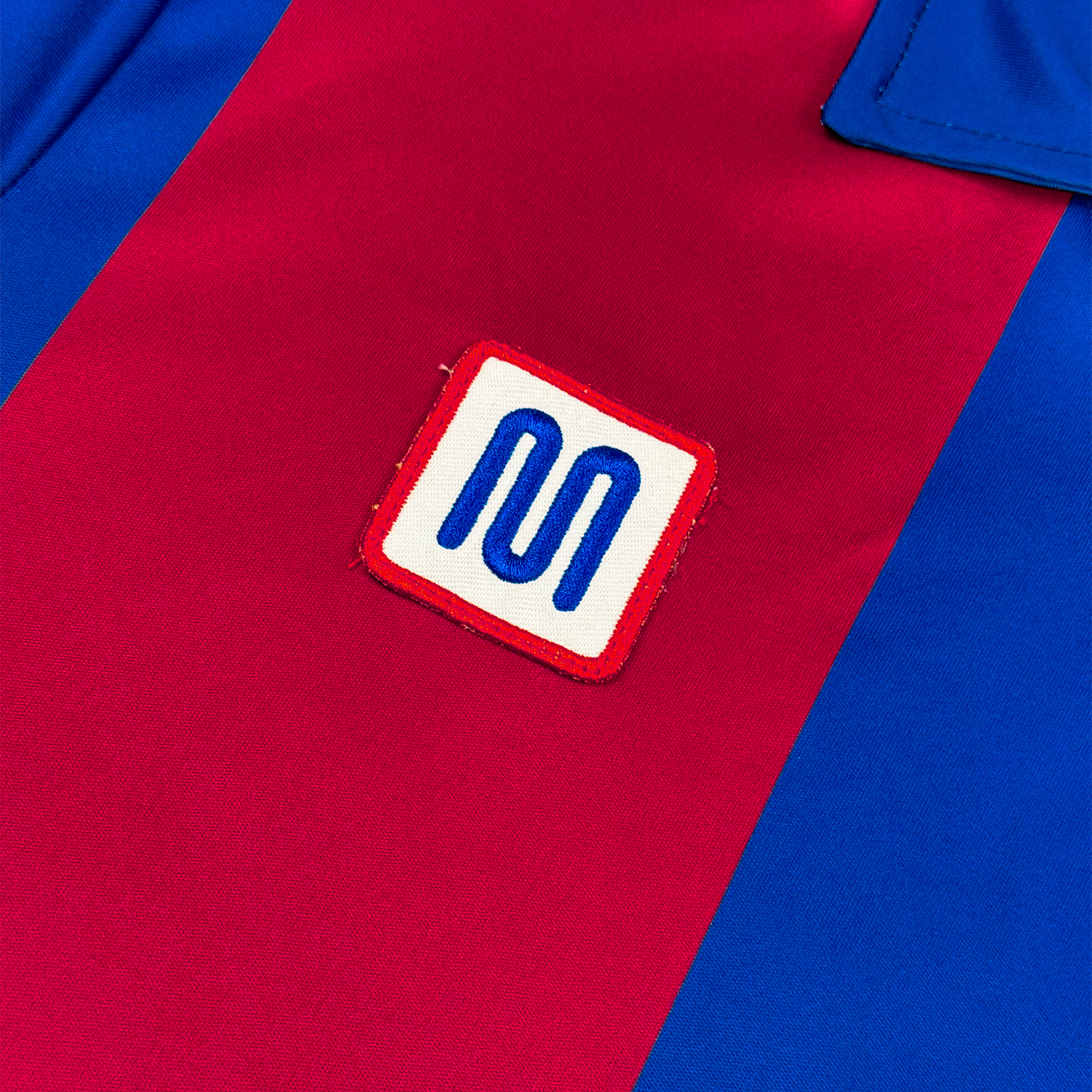 FC Barcelona 1982/84 Home