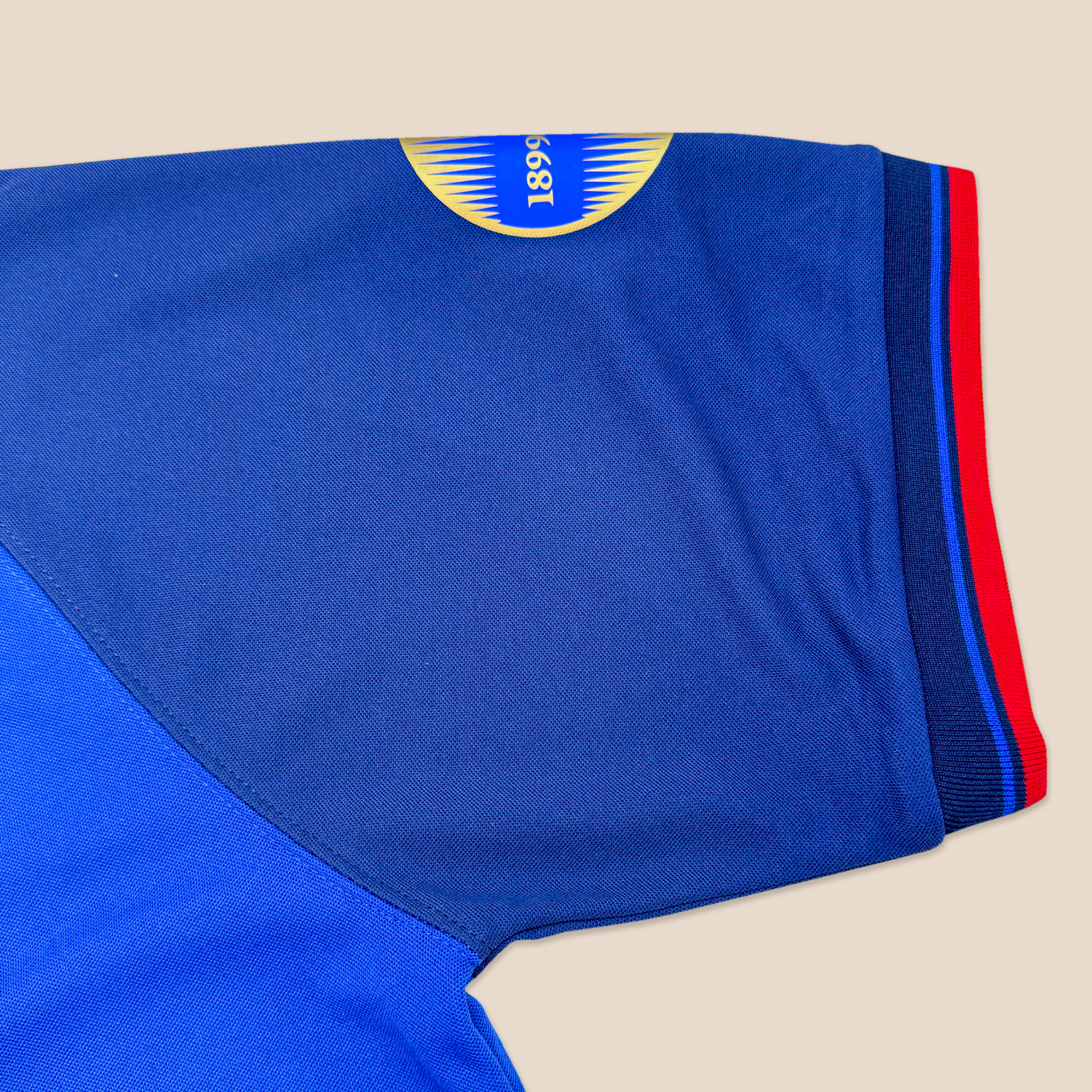 FC Barcelona 1999/00 Home