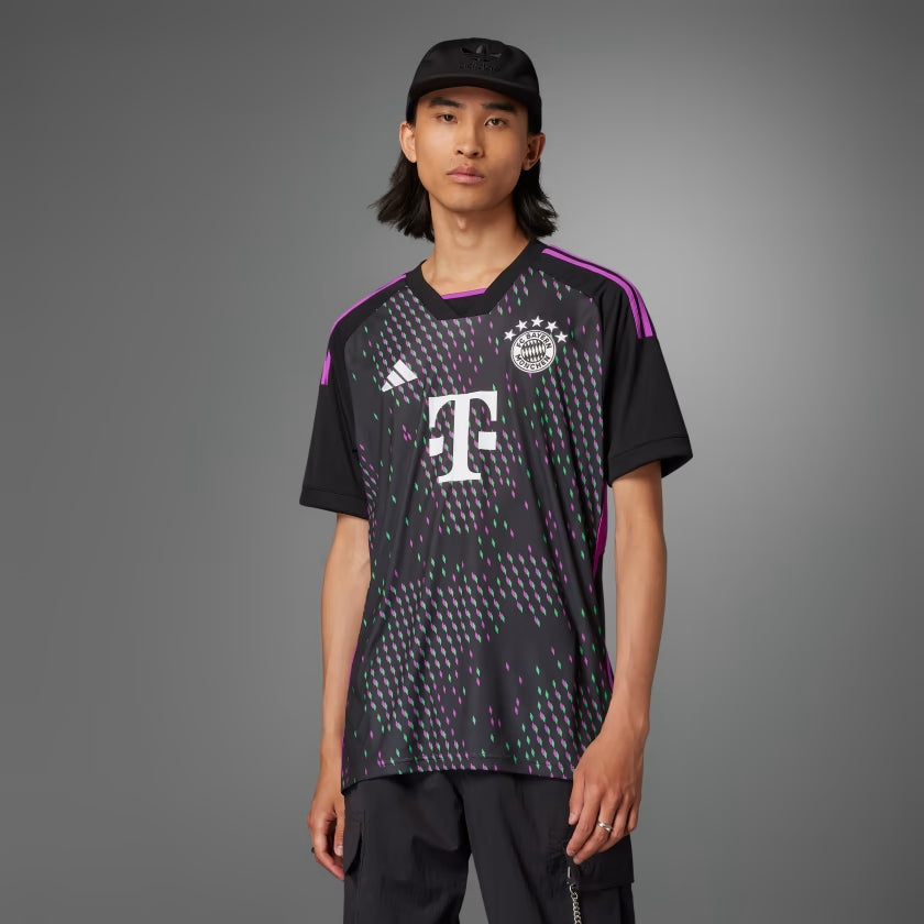 Bayern Munich 2023 Away