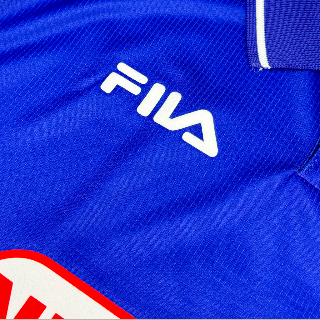 Fiorentina 1998/99 Home
