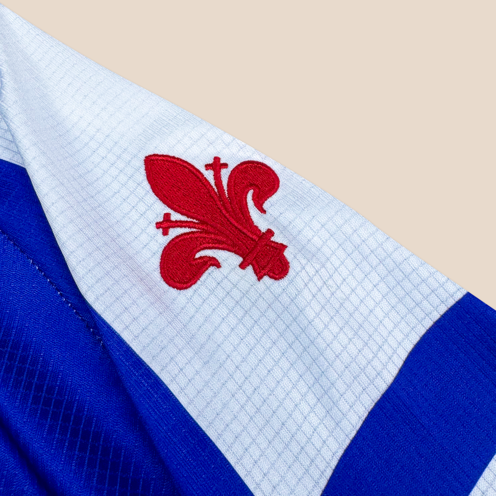 Fiorentina 1998/99 Home