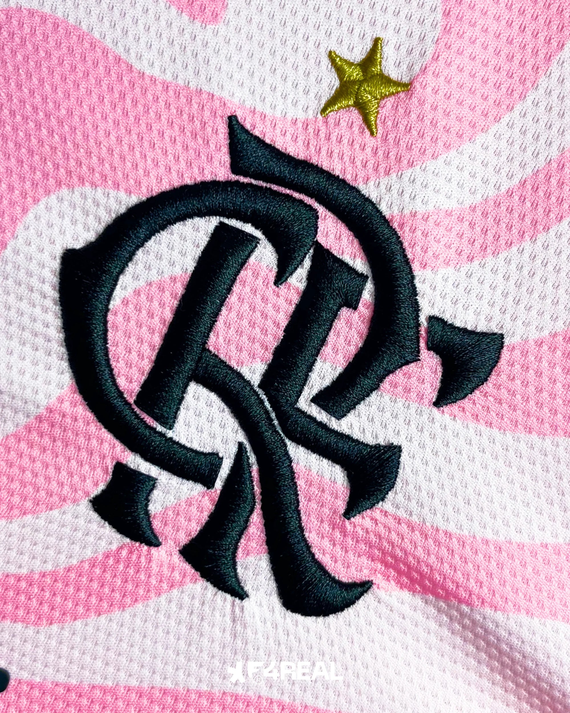 FLAMENGO x HELLO KITTY