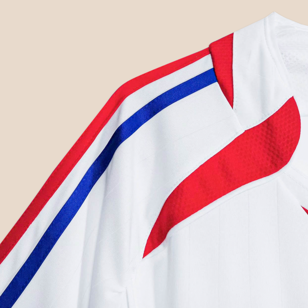 France 2006 Away