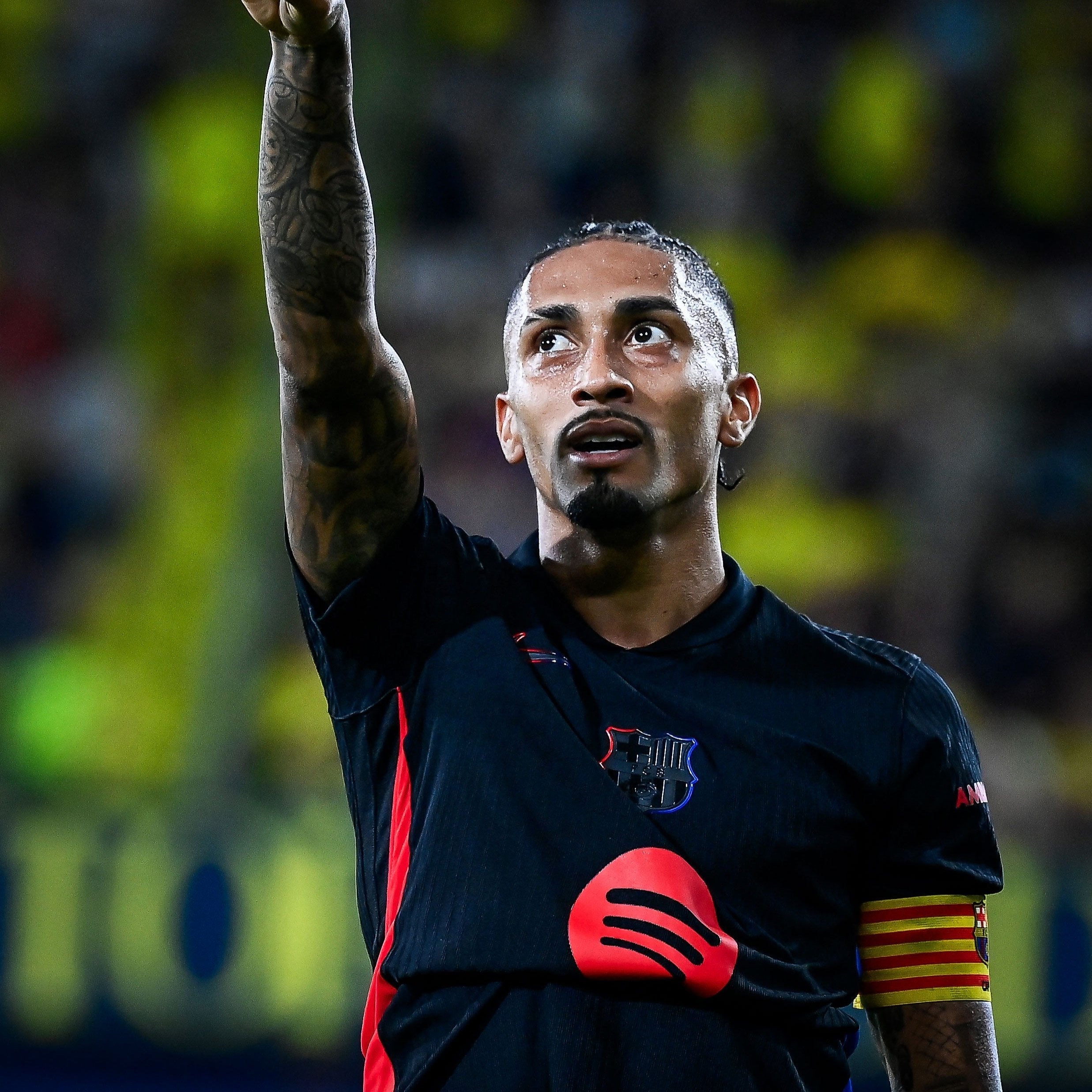 FC Barcelona 2024/25 Away