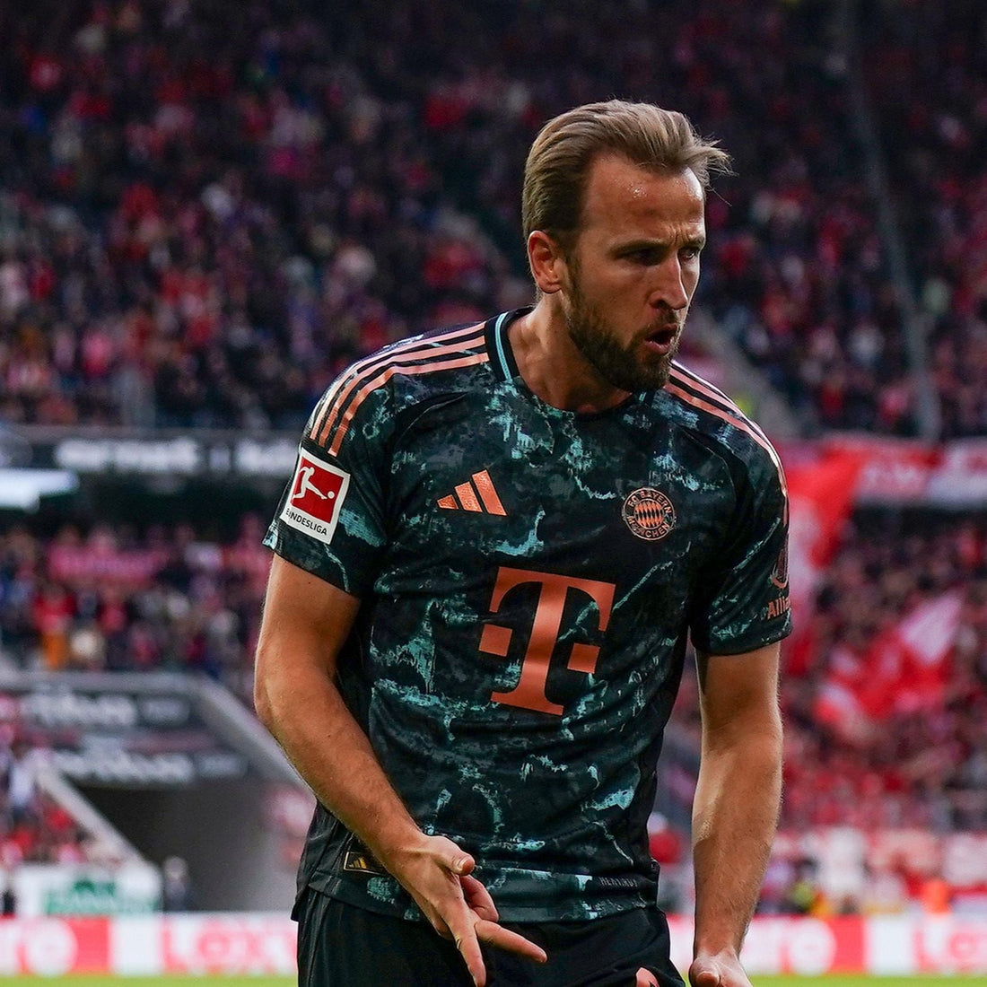 Bayern Munich 2024 Away