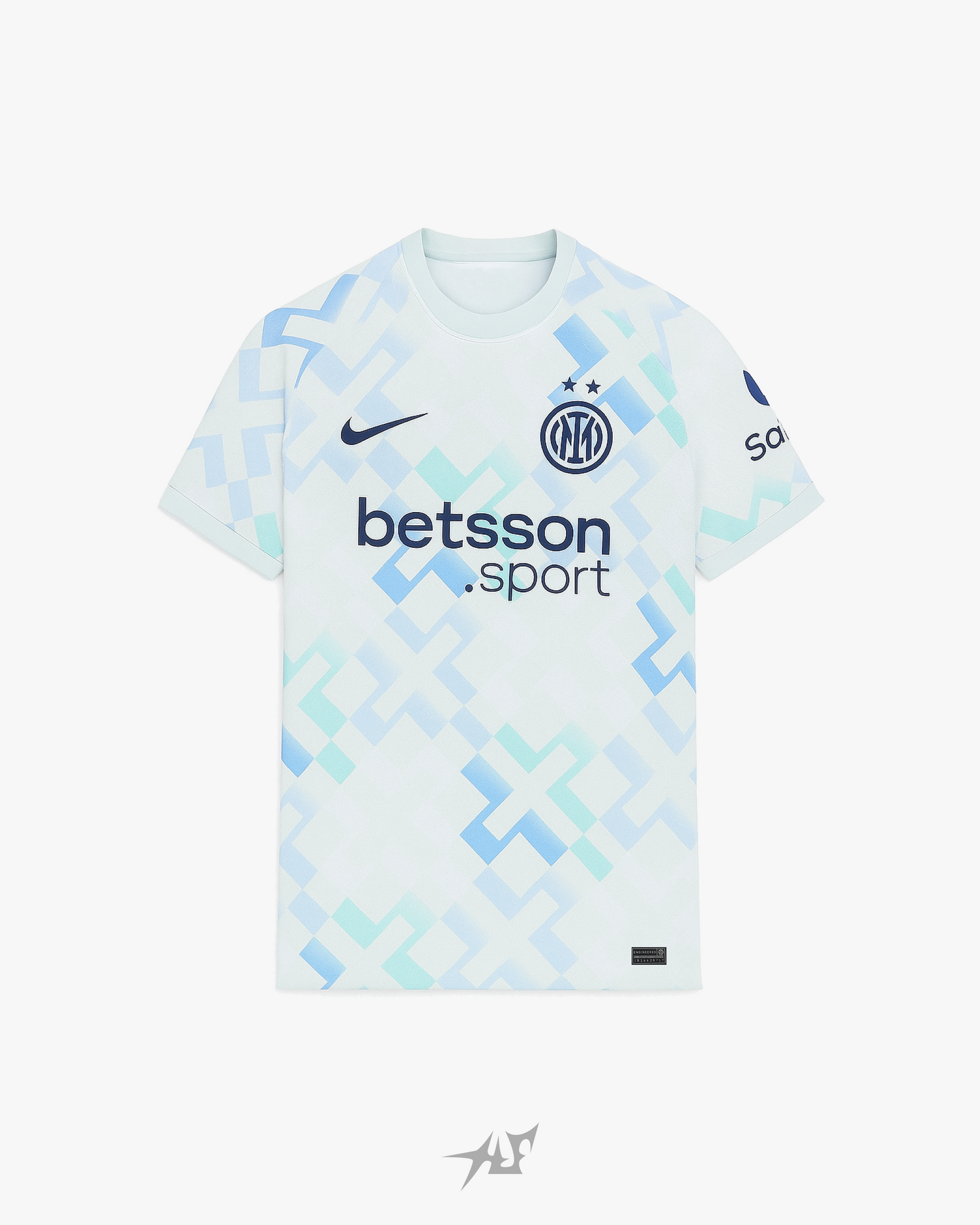 INTER MILAN AWAY 2025