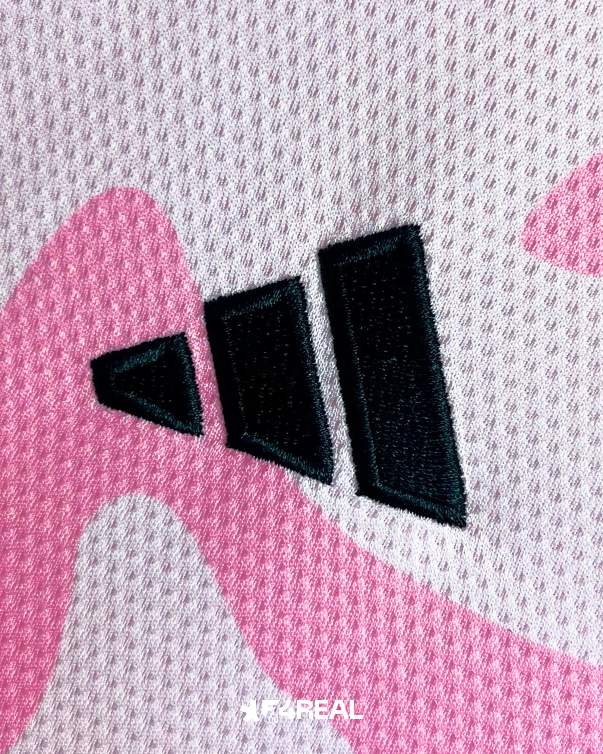 FLAMENGO x HELLO KITTY