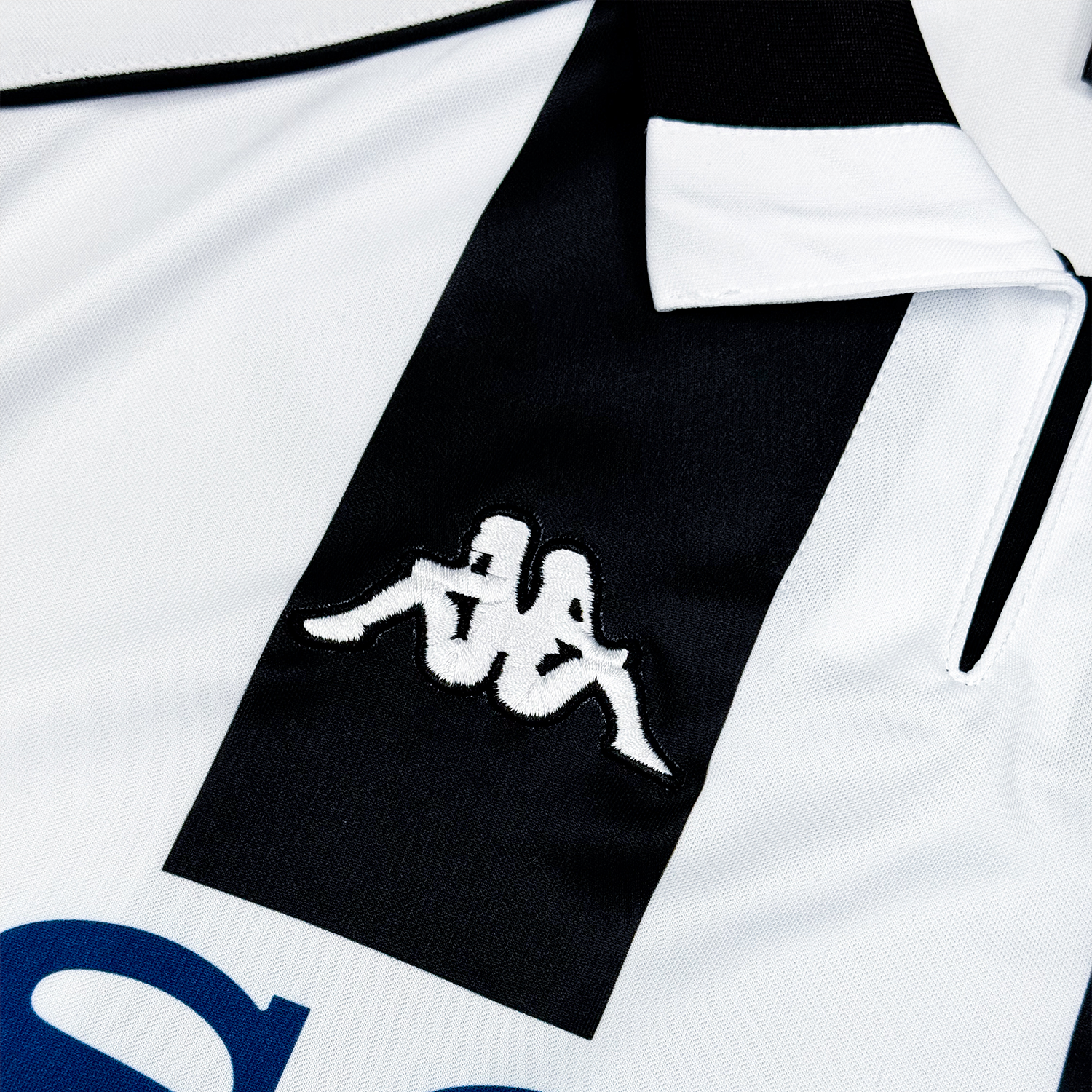 Juventus 1997/98 Home