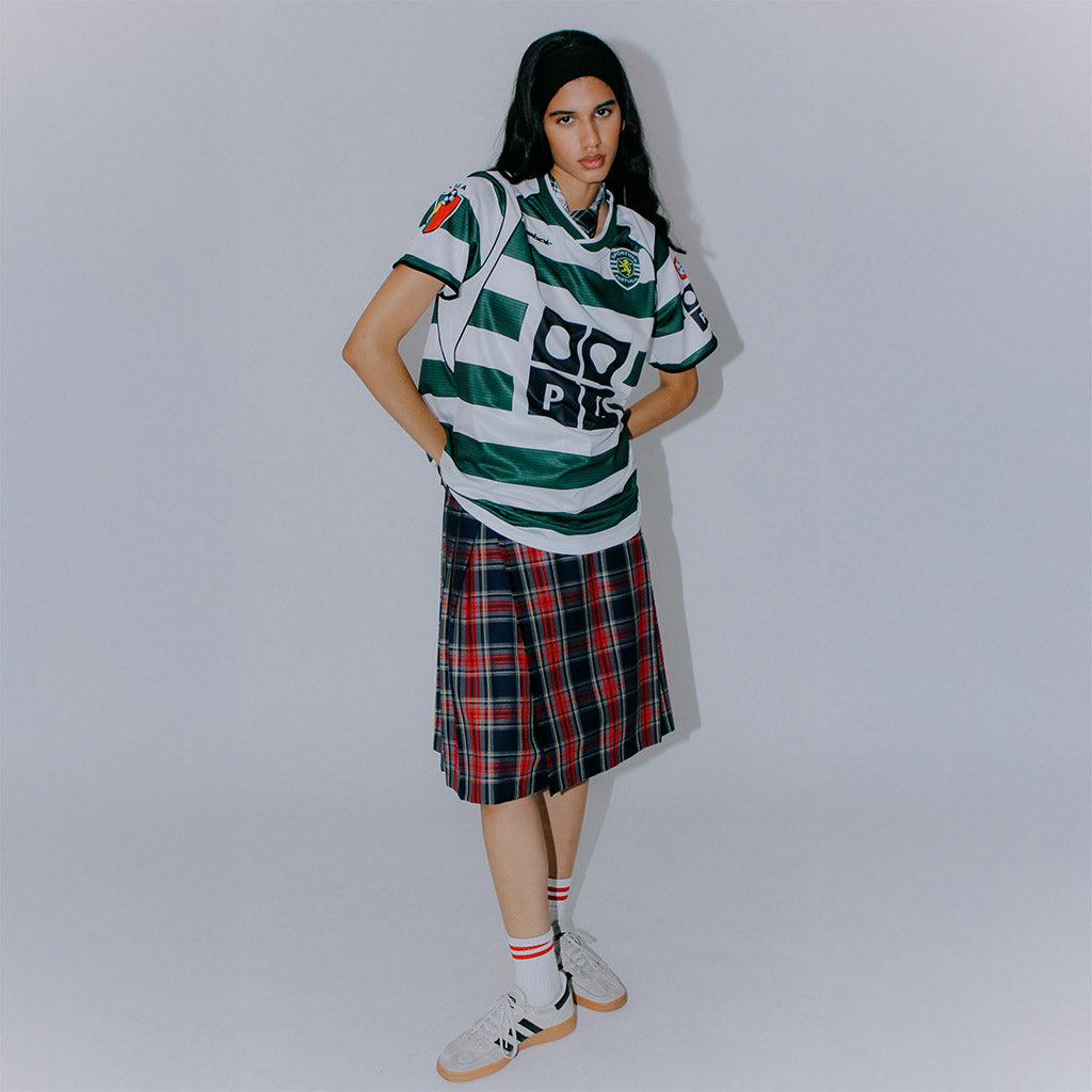 Sporting Lisboa 2002/03 Home