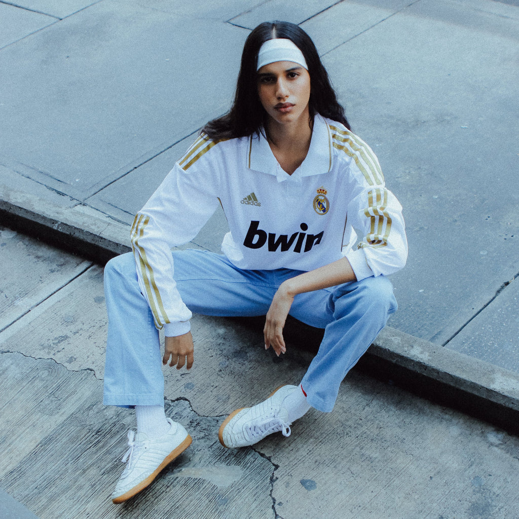 Real Madrid 2011/12 Home