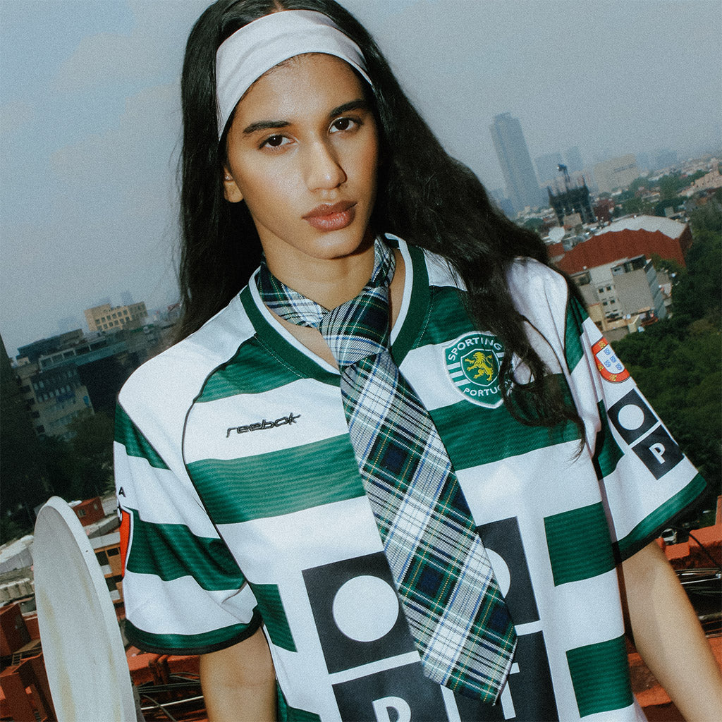 Sporting Lisboa 2002/03 Home