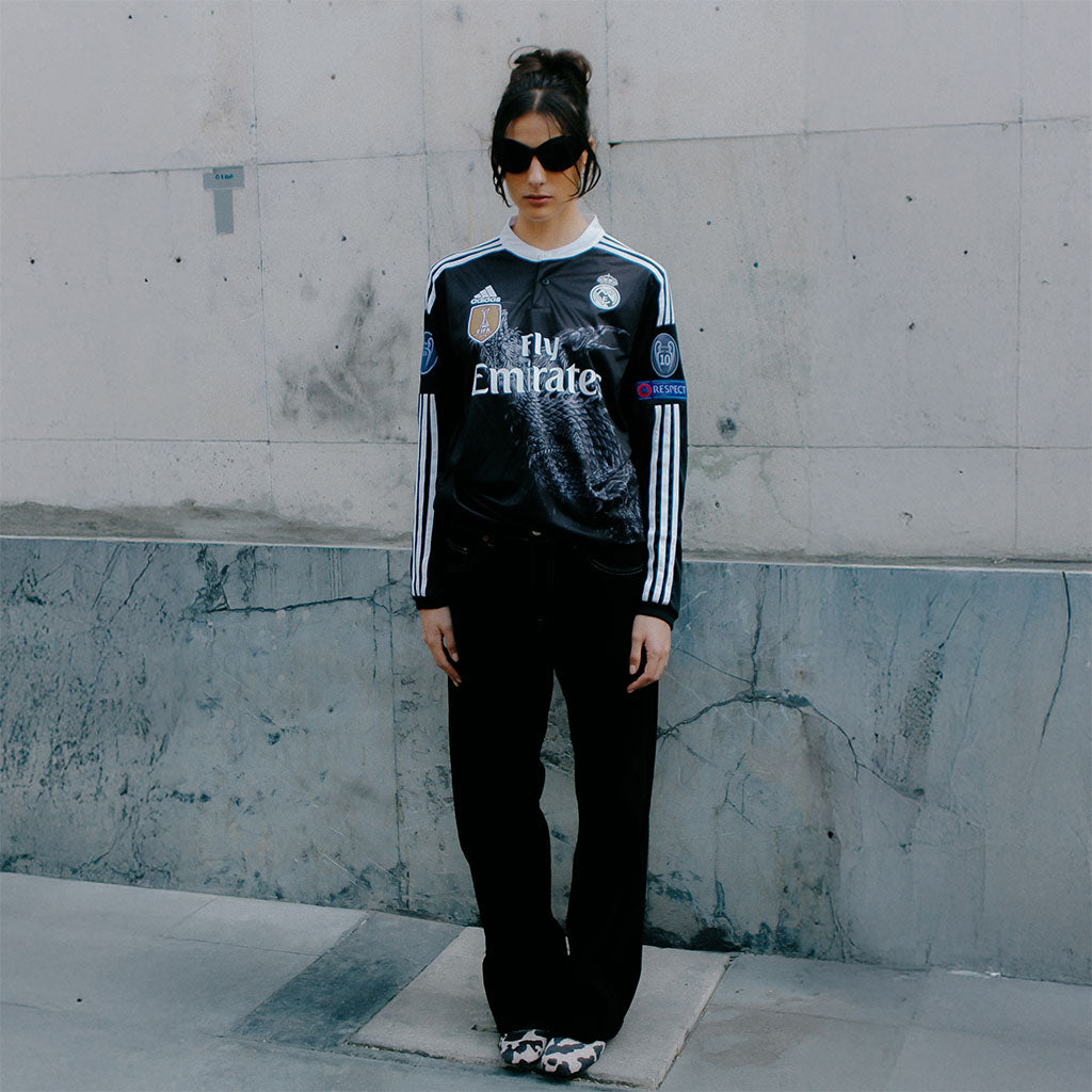 Real Madrid 2014/15 Third
