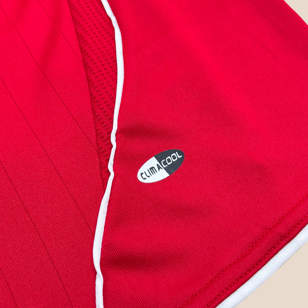 Liverpool 2006/07 Home