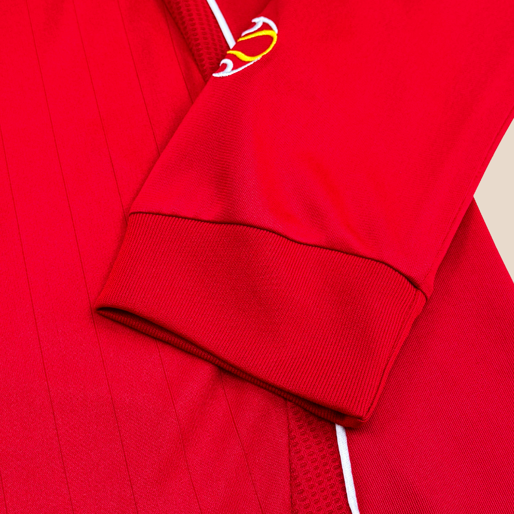 Liverpool 2006/07 Home