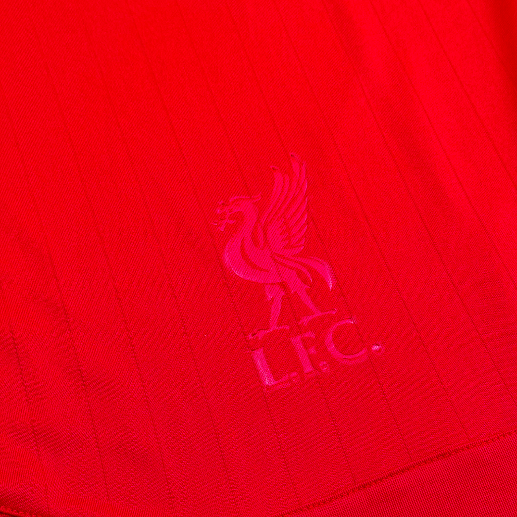 Liverpool 2006/07 Home