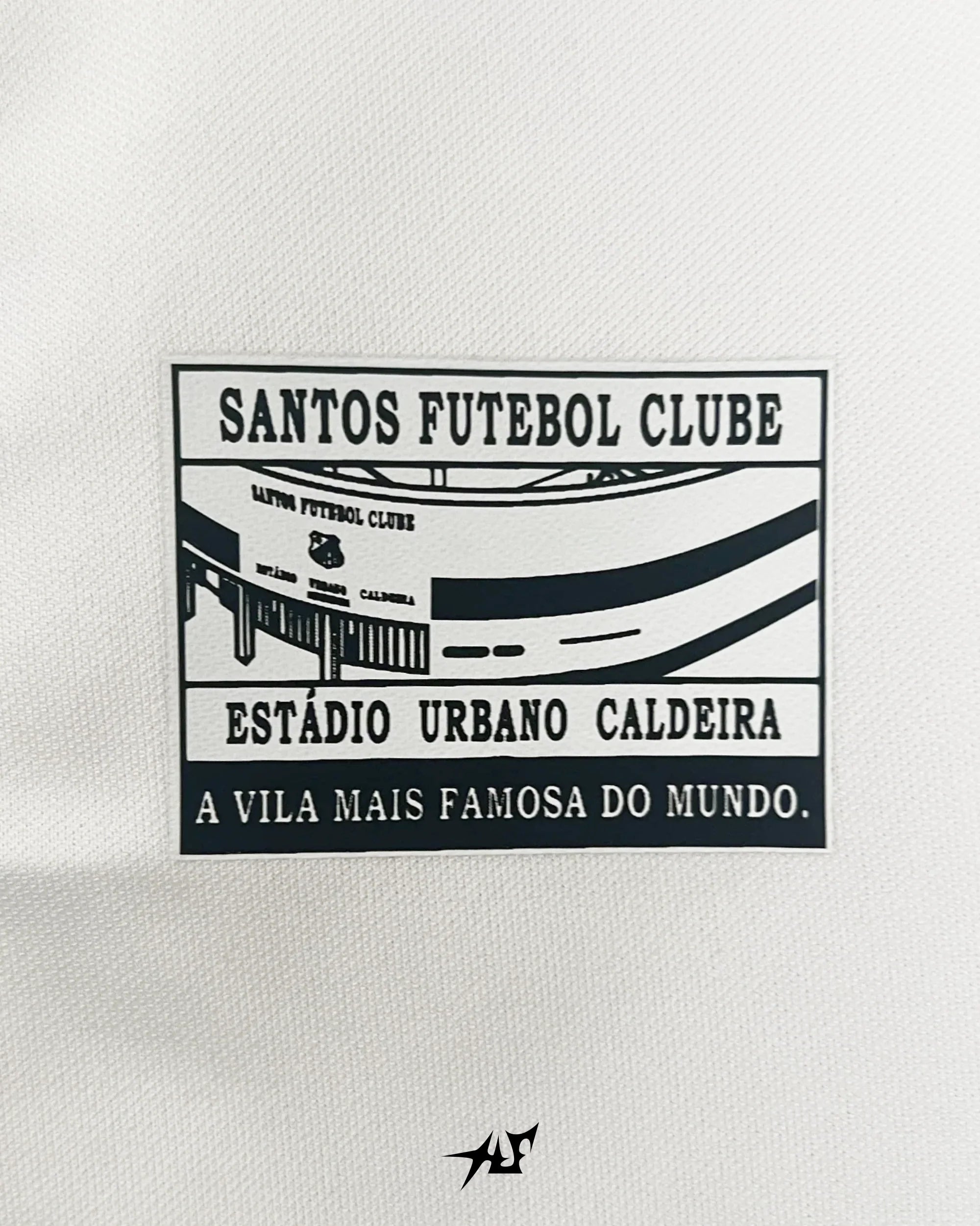 SANTOS HOME 2025