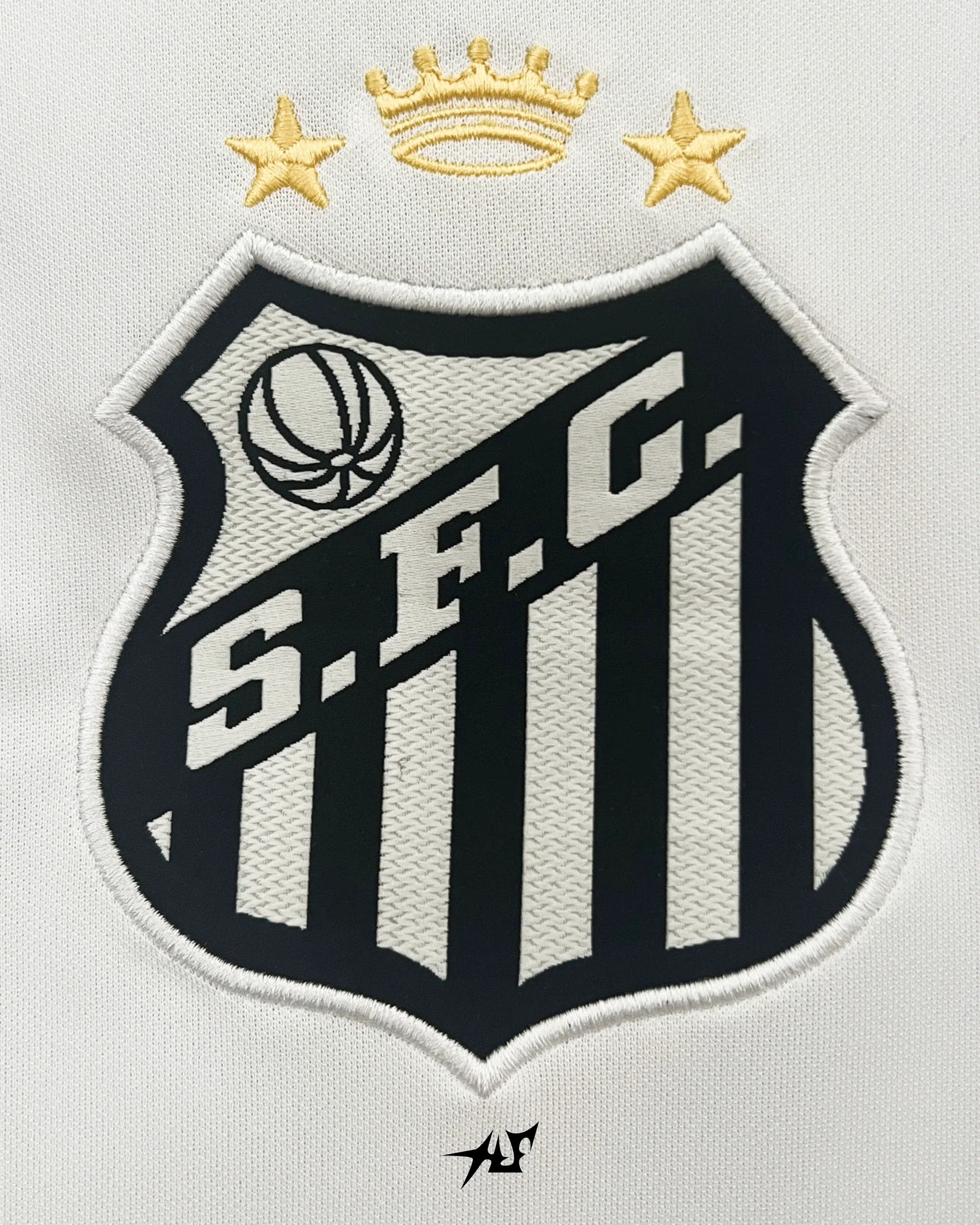 SANTOS HOME 2025