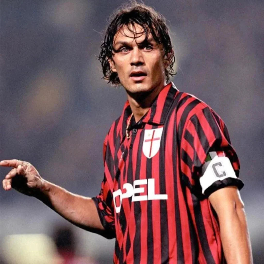 AC Milan 1999/00 Home