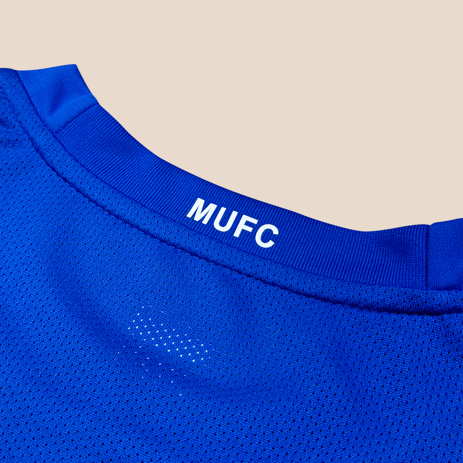 Manchester United 2007/08 Third