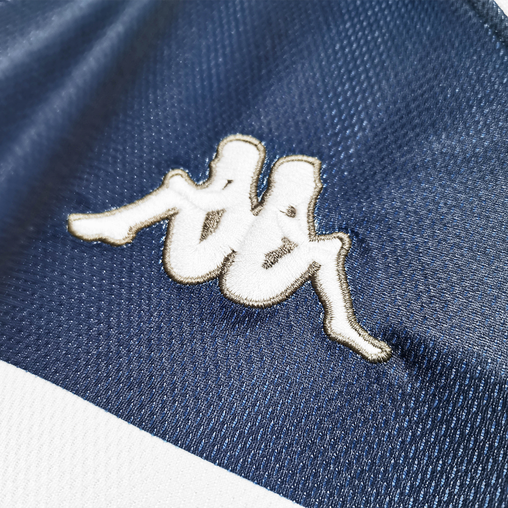Manchester City 1997/98 Away
