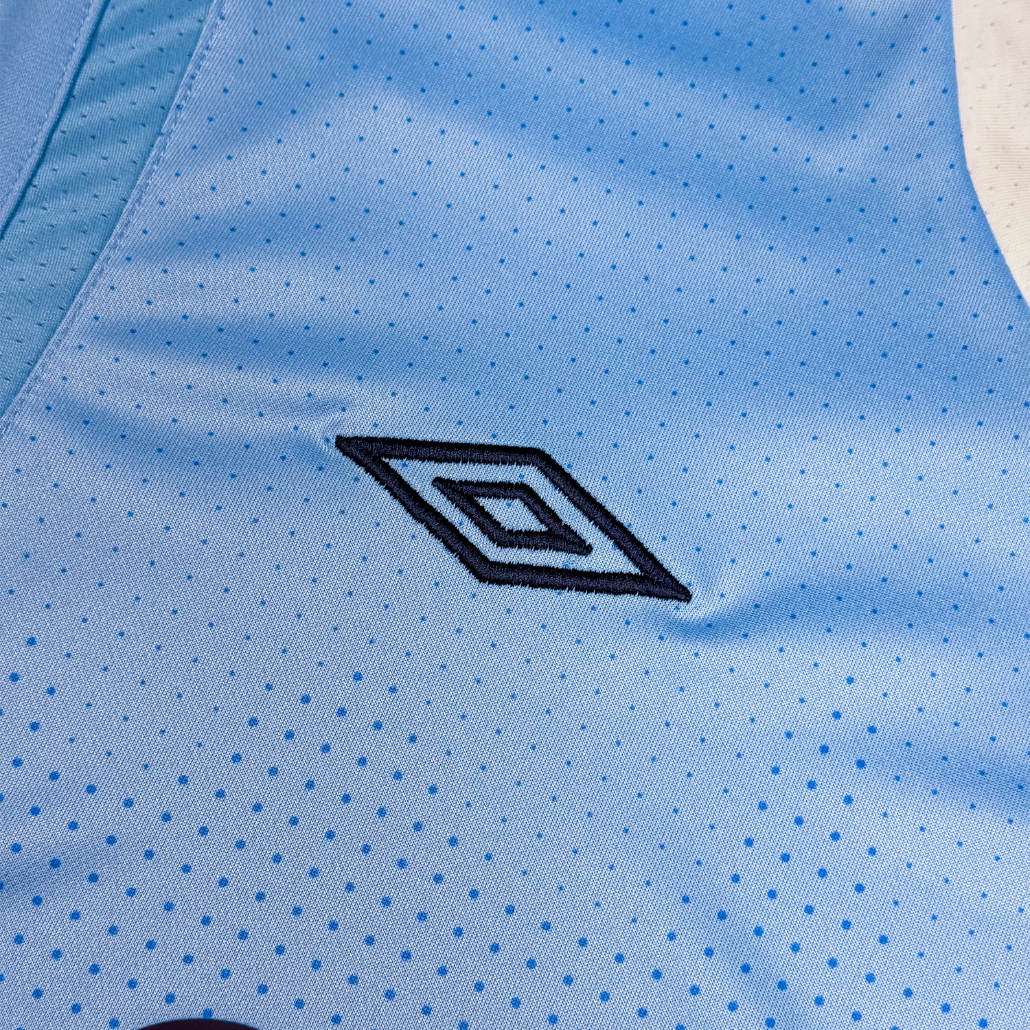 Manchester City 2011/12 Home