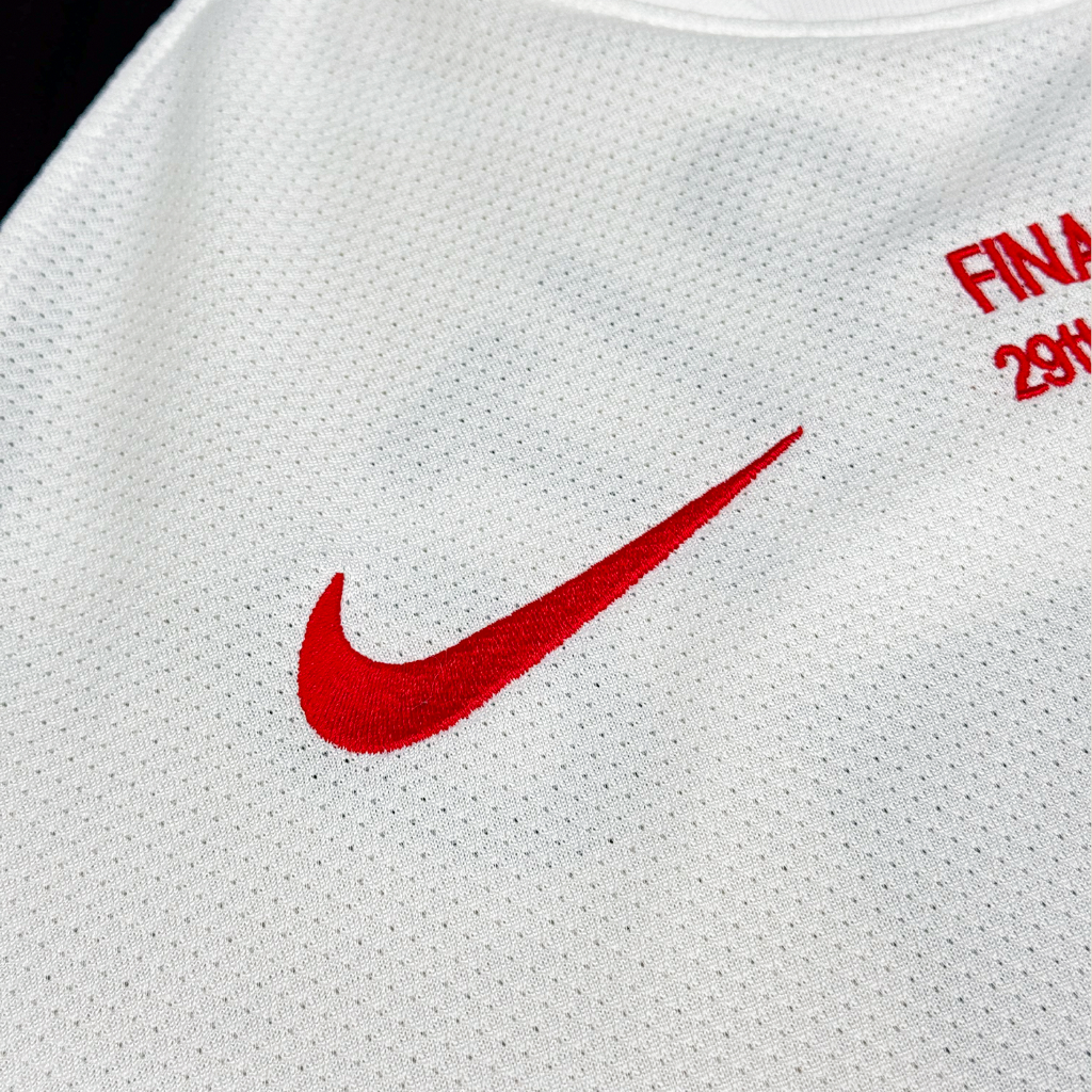 Manchester United 2010/11 Away