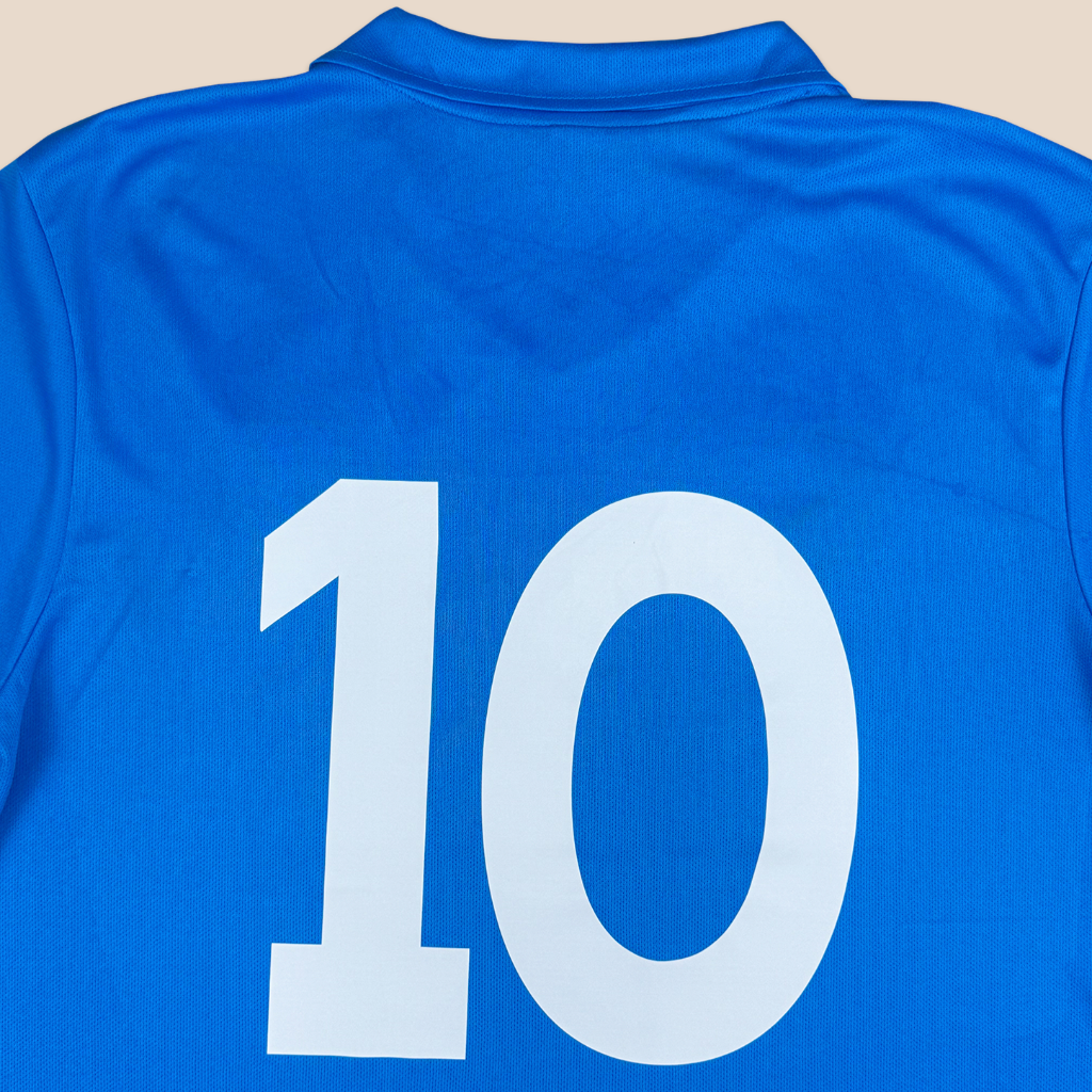 Napoli 1987/88 Home