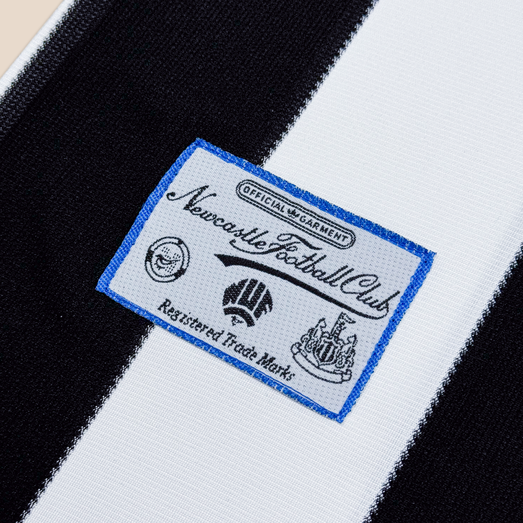 Newcastle 1995/96 Home