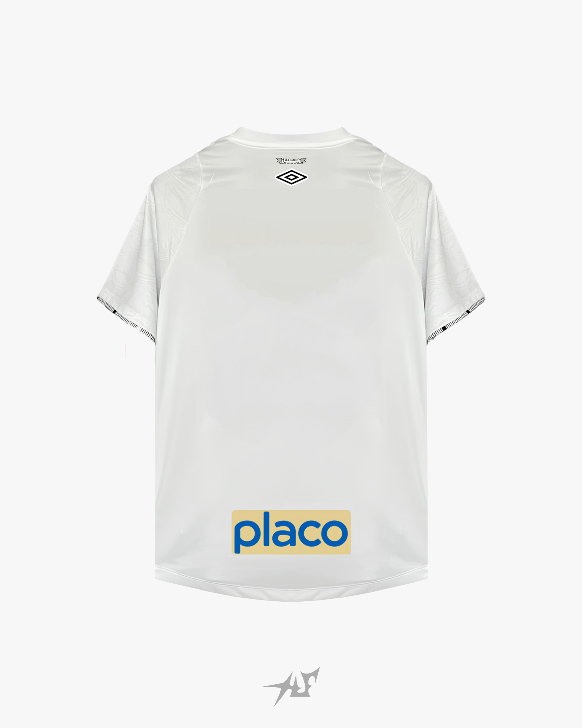 SANTOS HOME 2025
