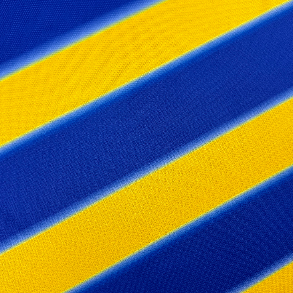 Parma 1999/00 Home