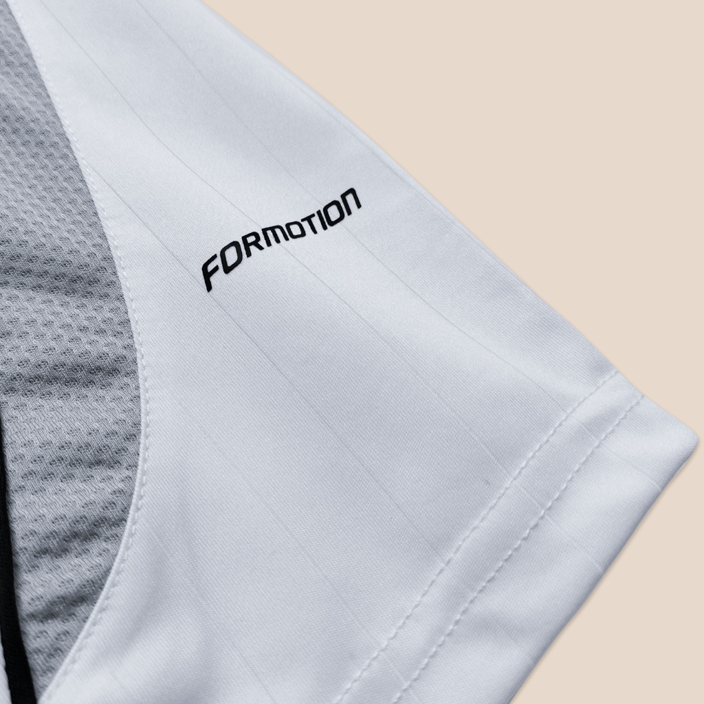 Real Madrid 2006/07 Home