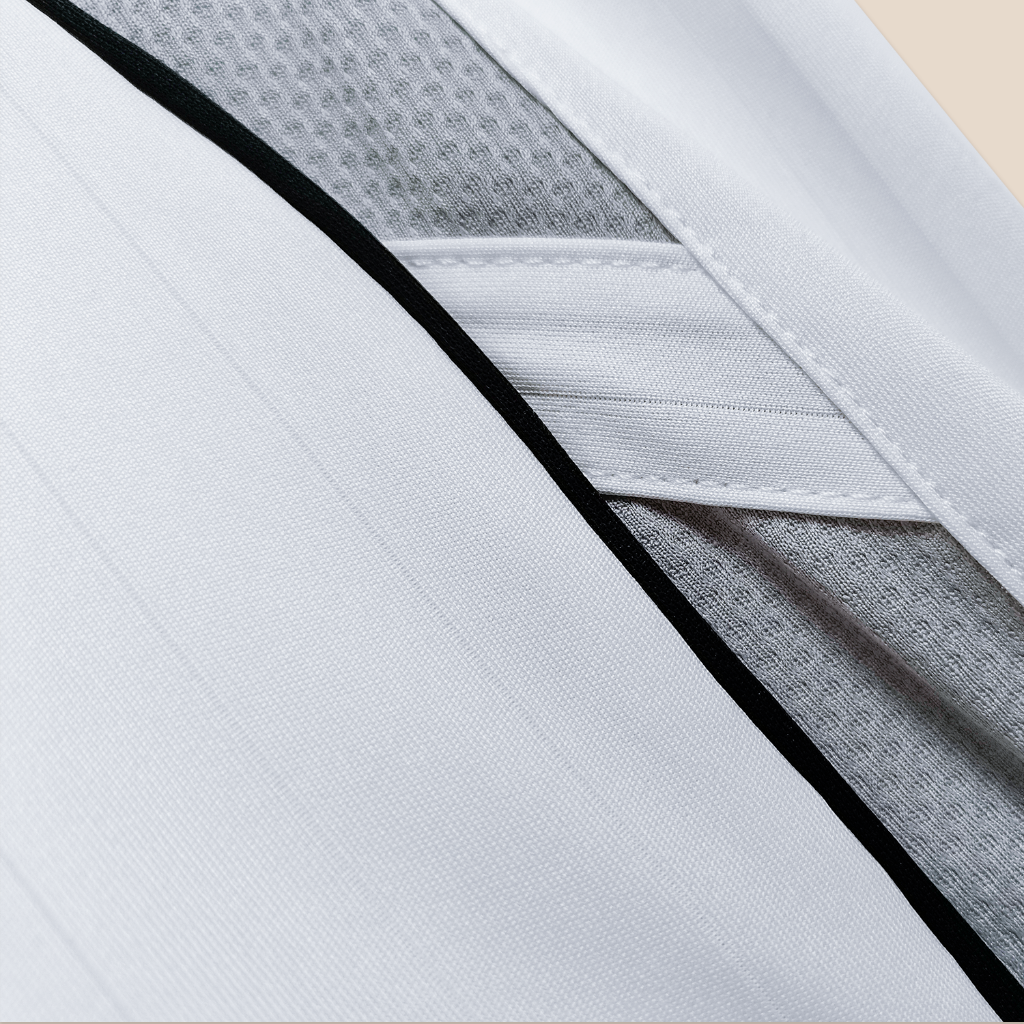 Real Madrid 2006/07 Home