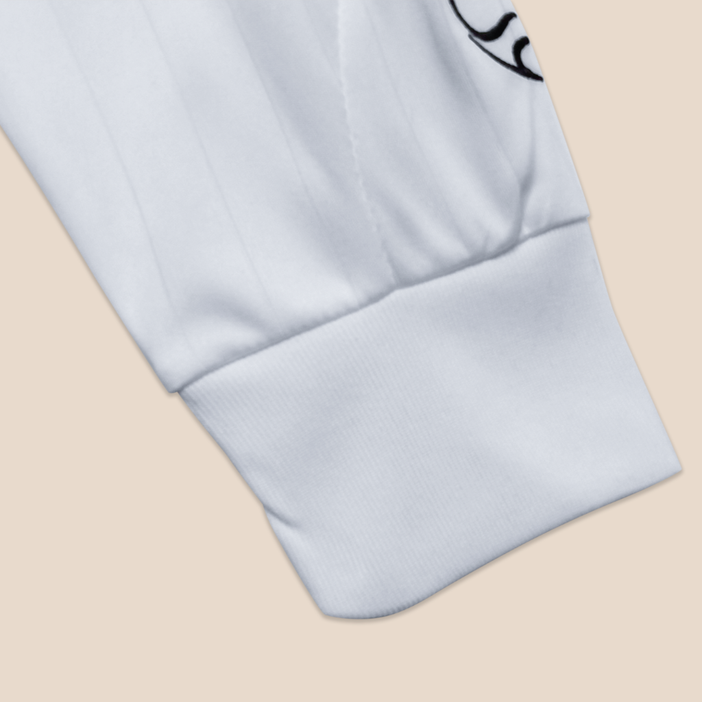 Real Madrid 2006/07 Home