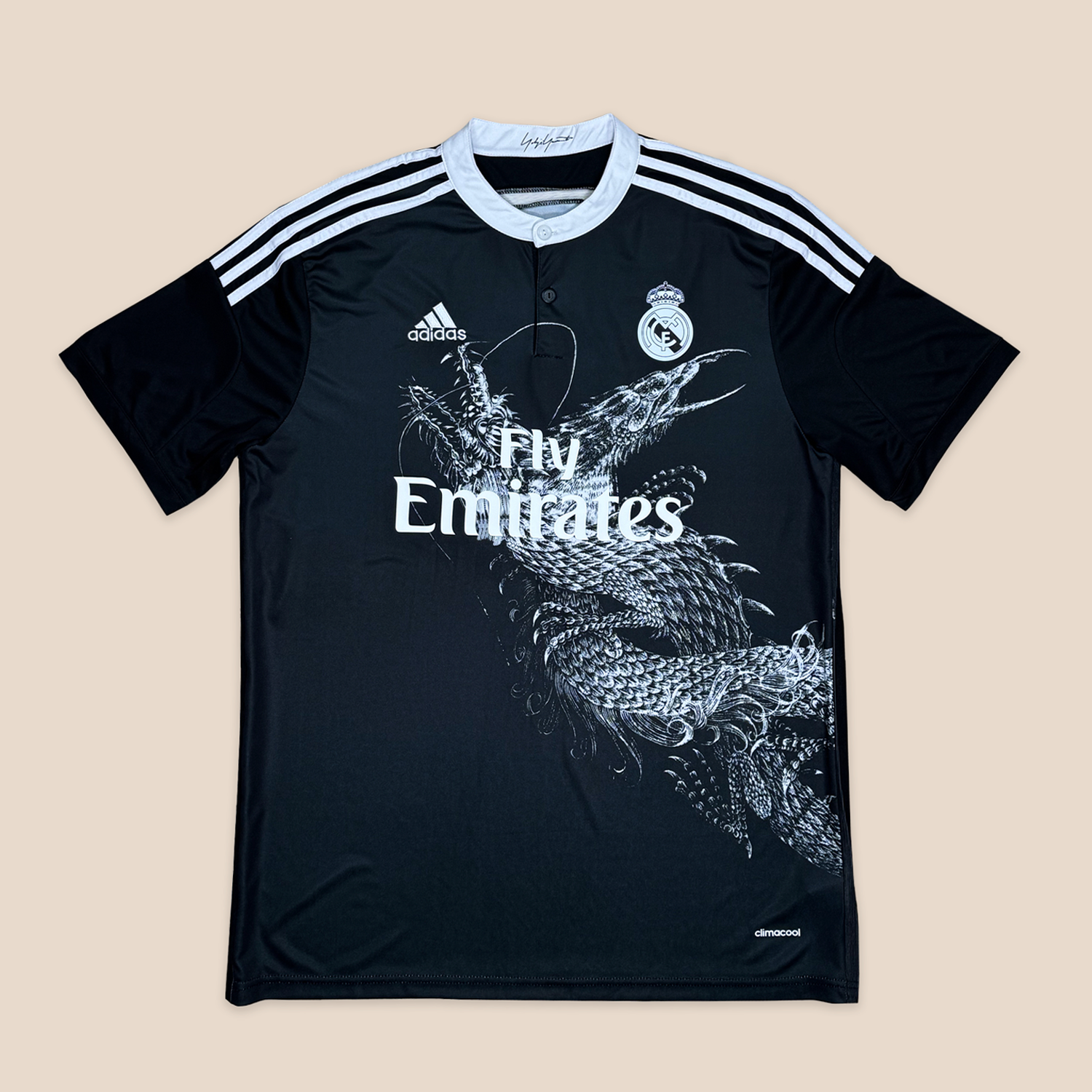 Real Madrid 2014/15 Third