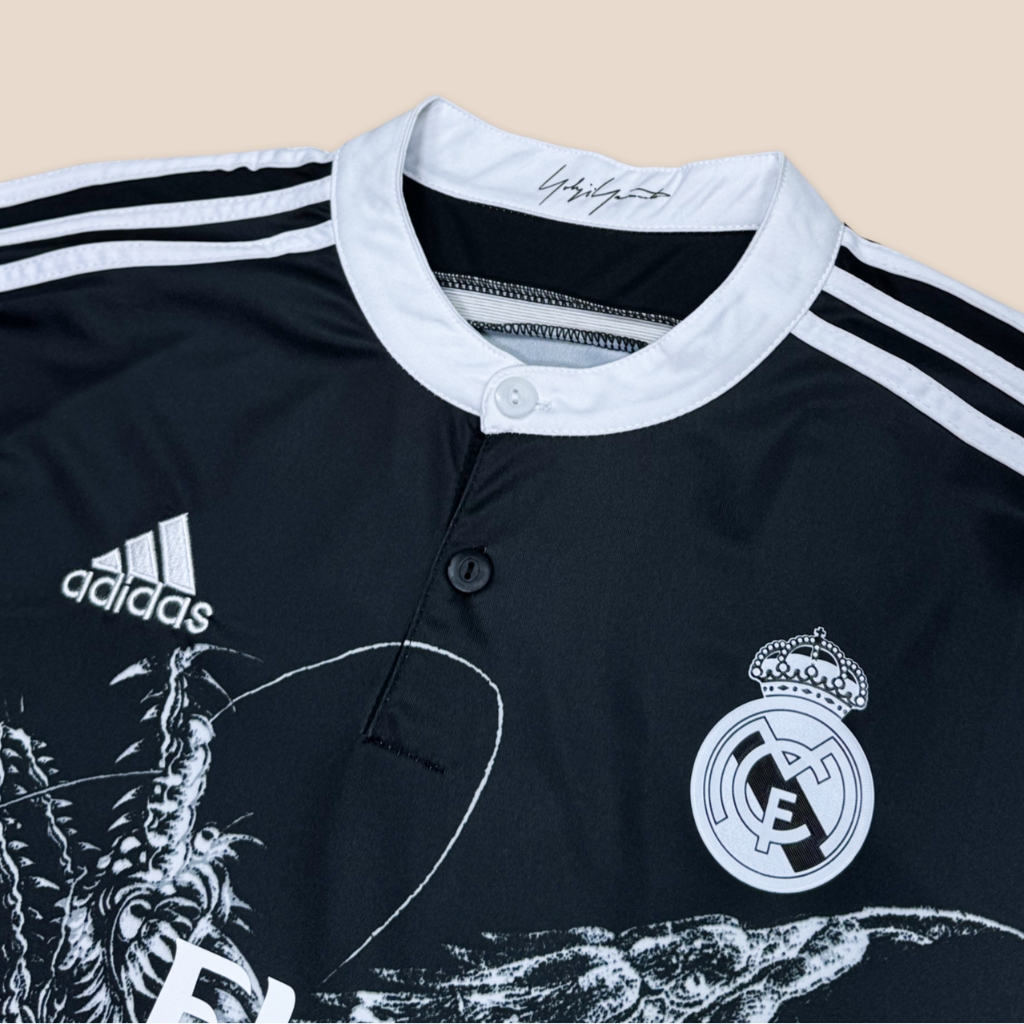 Real Madrid 2014/15 Third