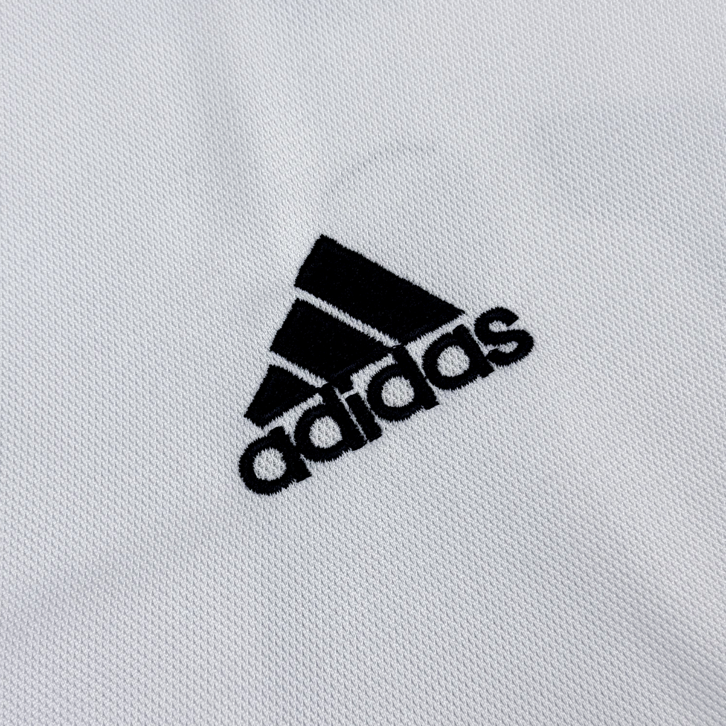 Real Madrid 2000/01 Home