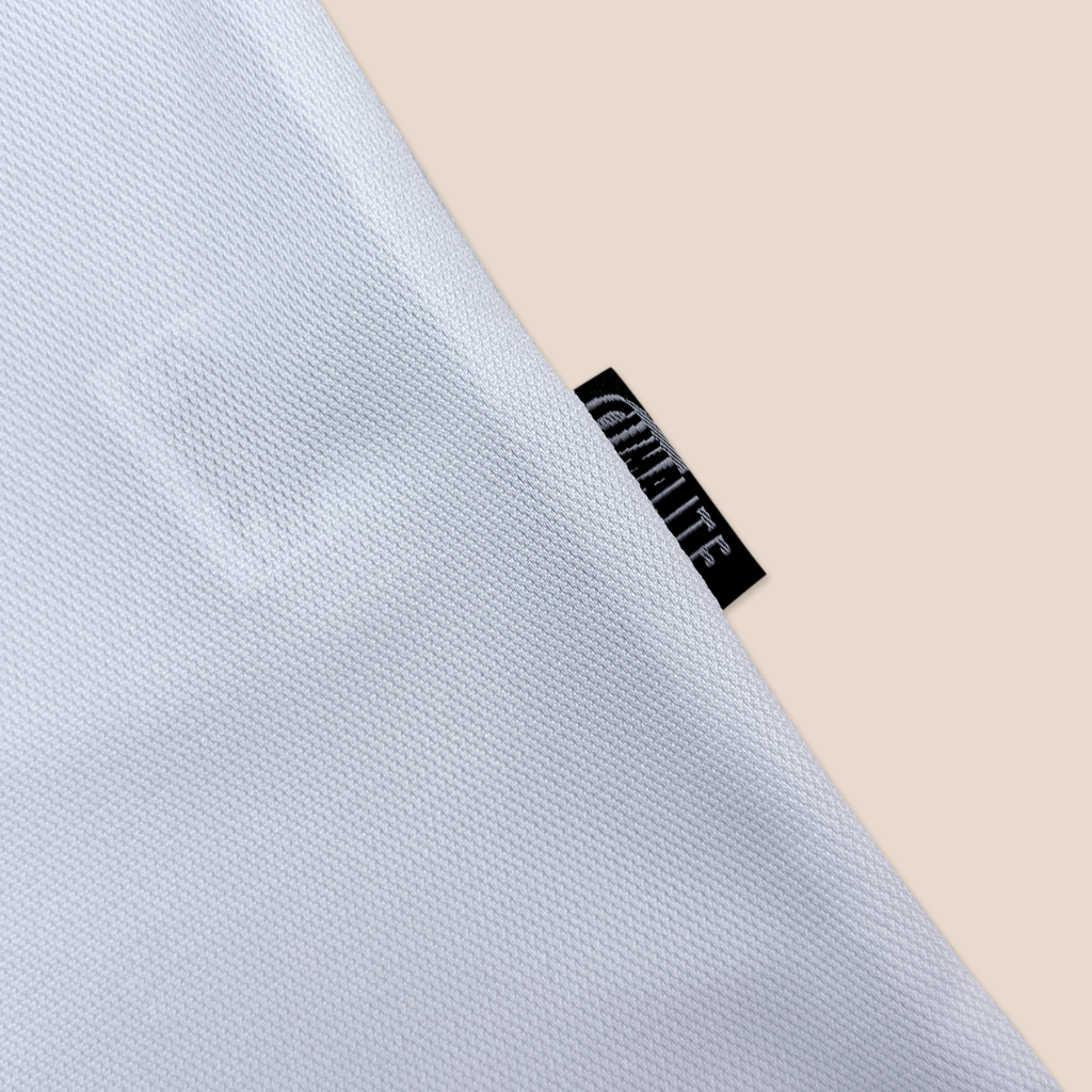 Real Madrid 2000/01 Home