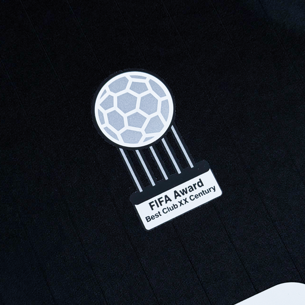 Real Madrid 2006/07 Away