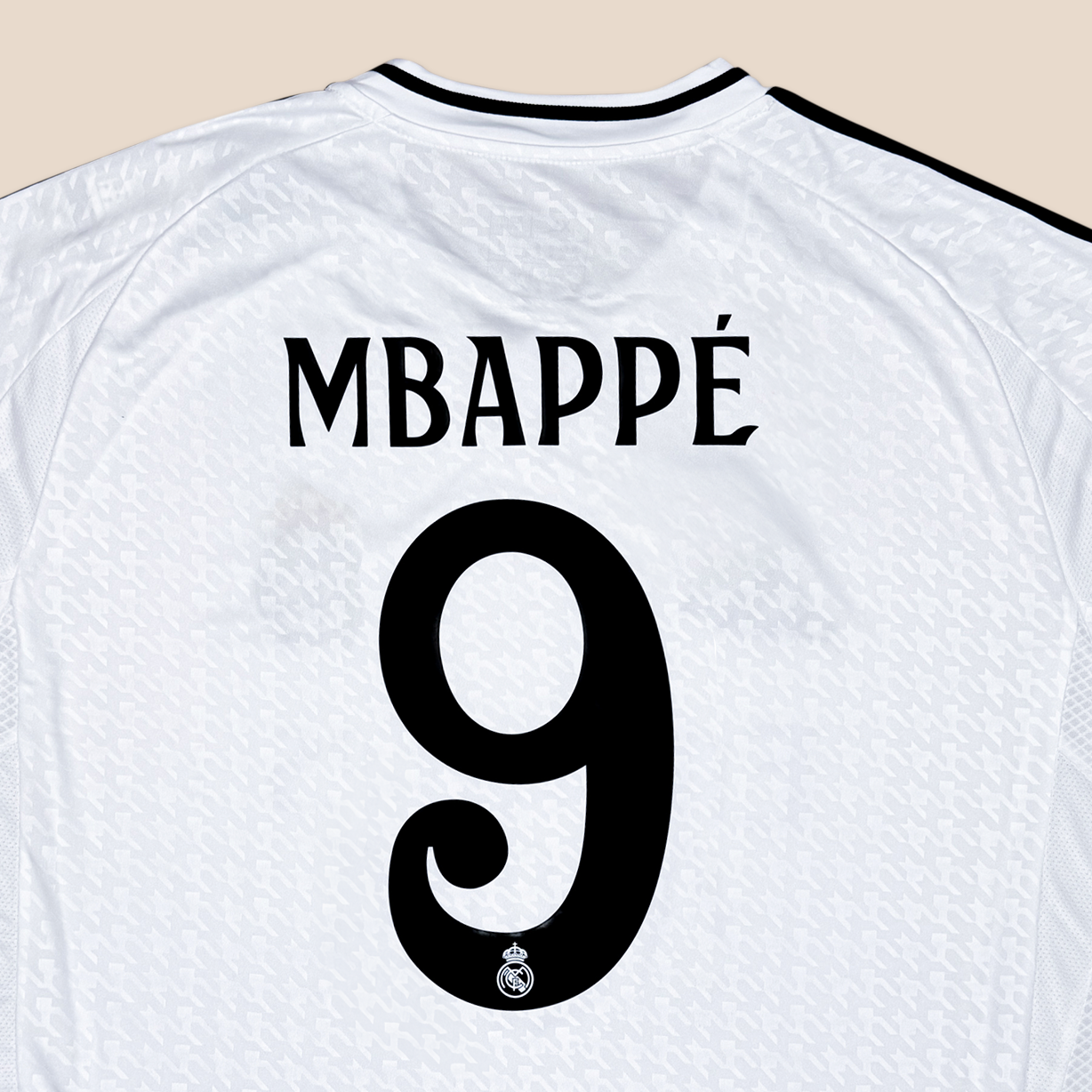 Real Madrid 2024/25 Home
