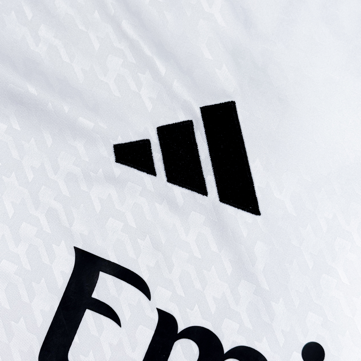Real Madrid 2024/25 Home