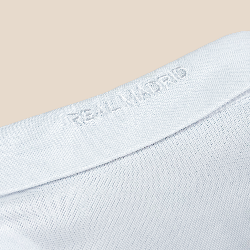 Real Madrid 2016/17 Home