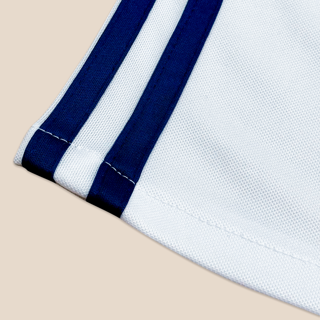 Real Madrid 2016/17 Home