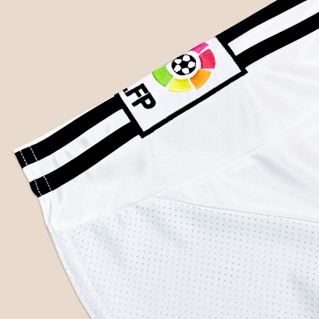 Real Madrid 2004/05 Home