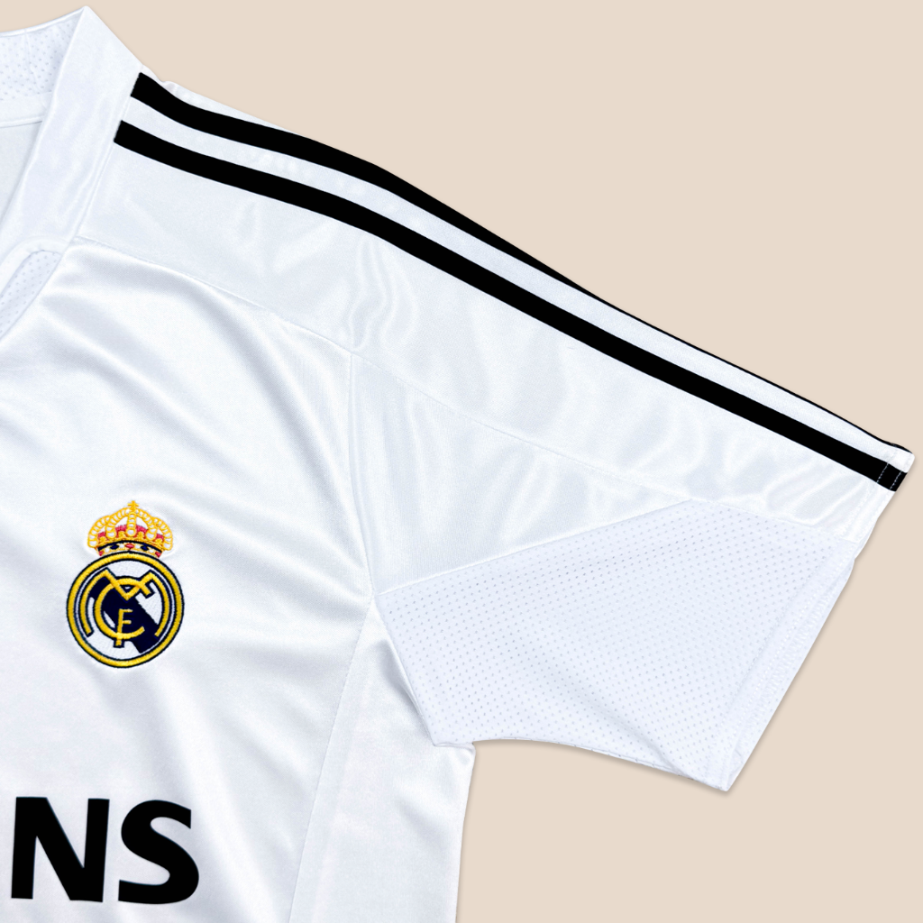 Real Madrid 2004/05 Home