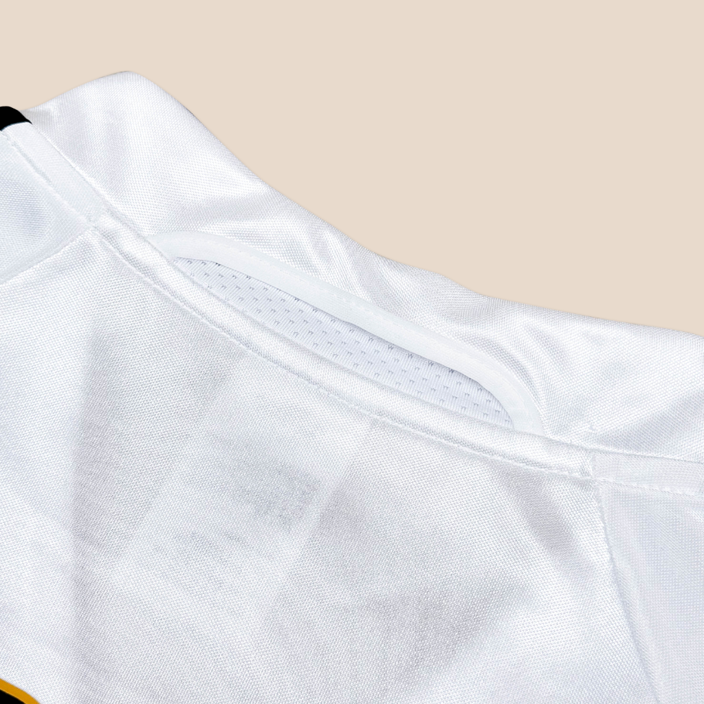 Real Madrid 2004/05 Home