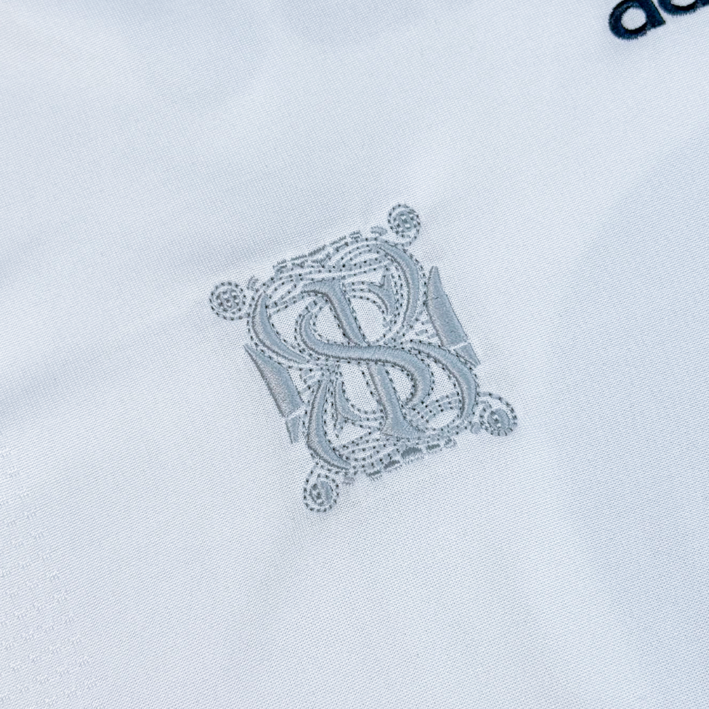 Real Madrid 2009/10 Home