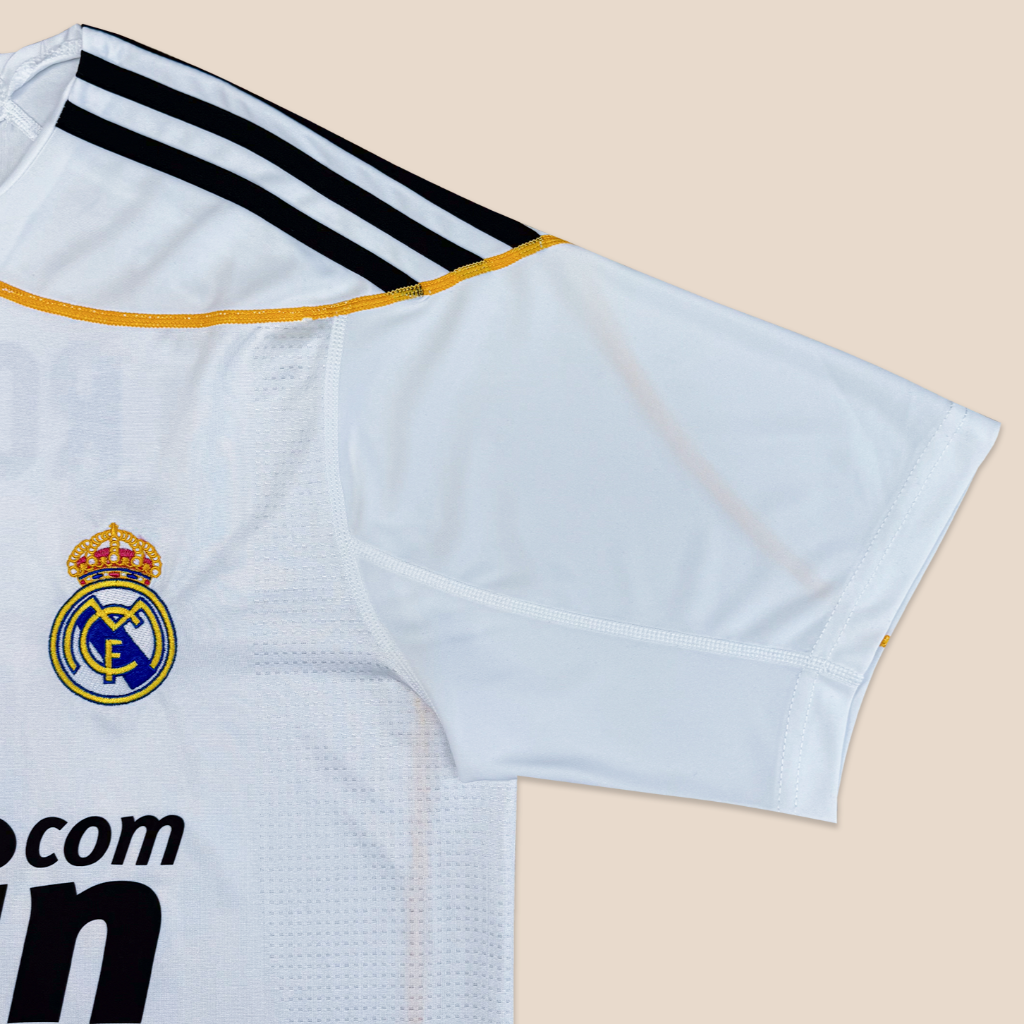 Real Madrid 2009/10 Home