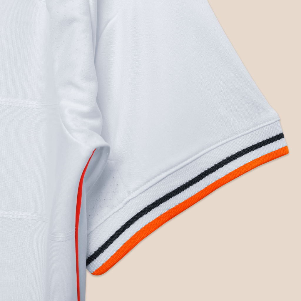 Real Madrid 2013/14 Home