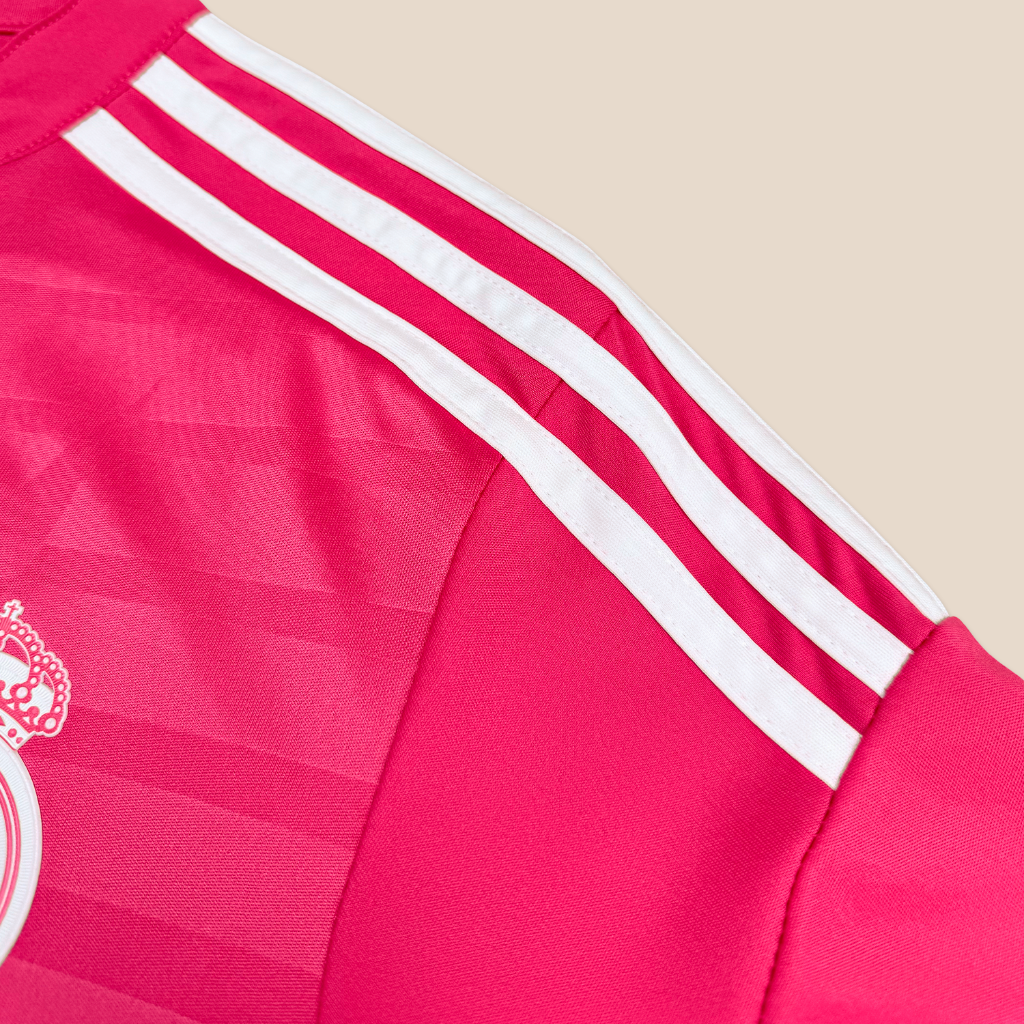 Real Madrid 2014/15 Away