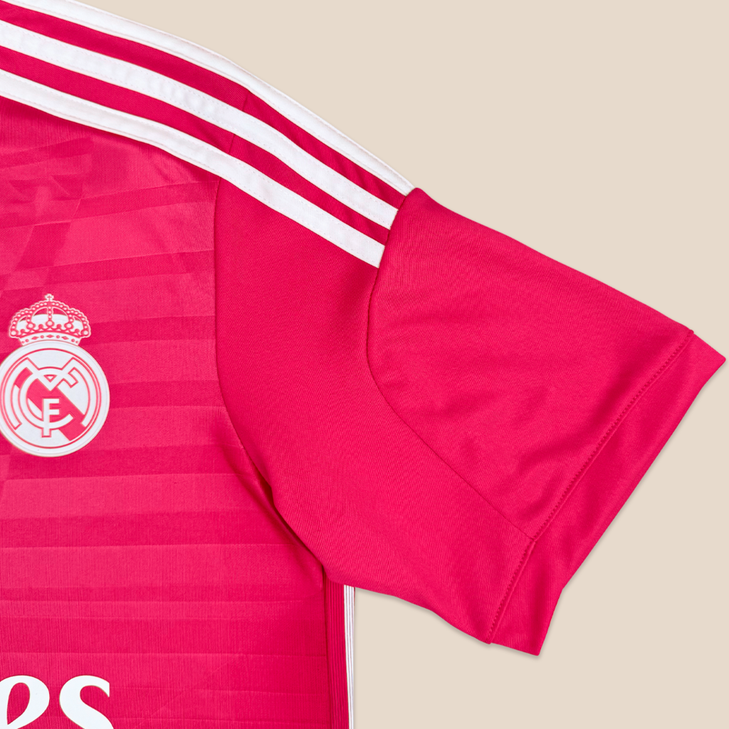 Real Madrid 2014/15 Away